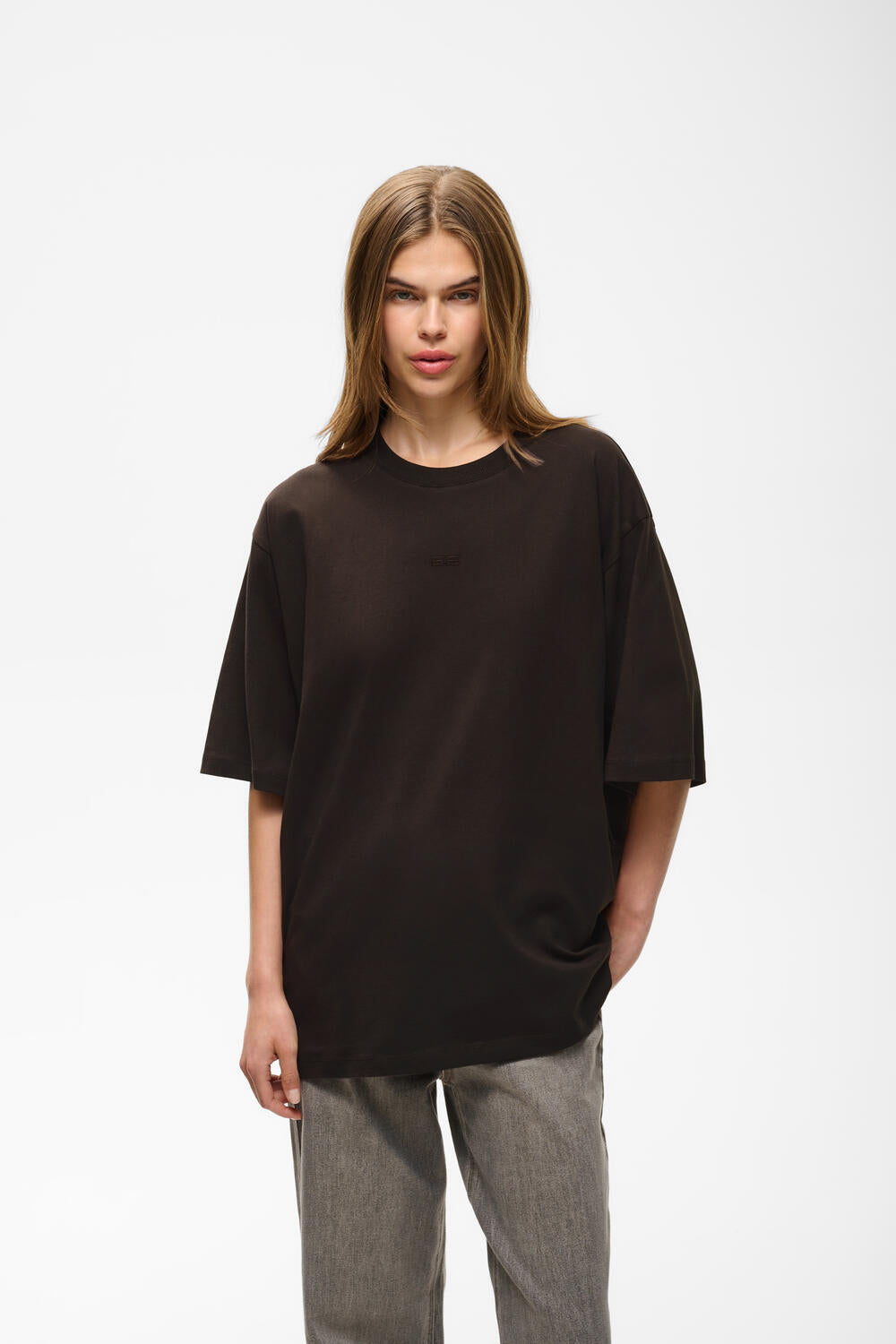 GZtimune t-shirt - Molé